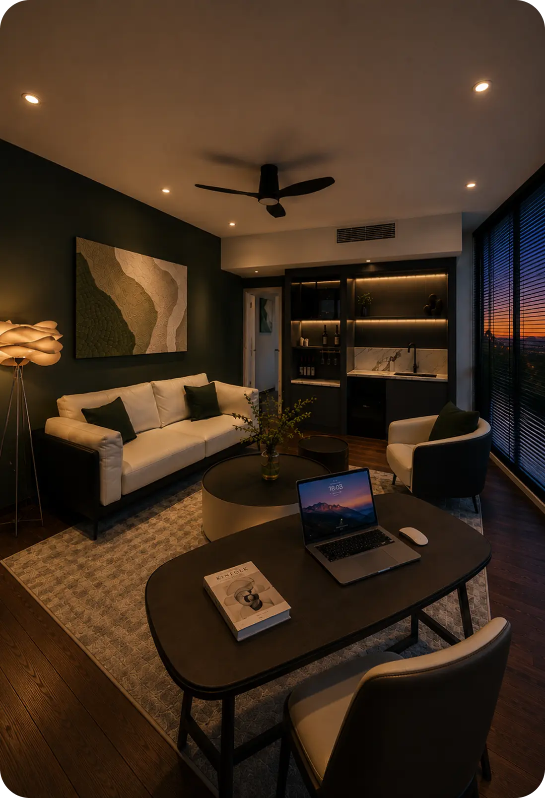 Family Home 5